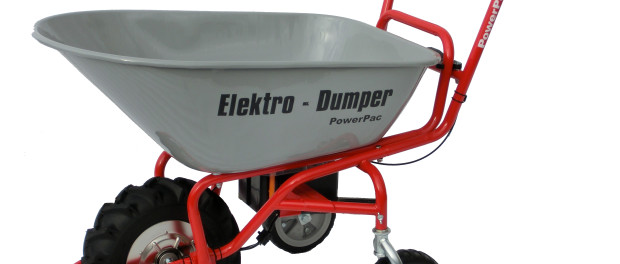 PowerPac-ED120 PowerPac-ED120