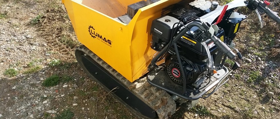 lumag-dumper-md500h Der Lumag Dumper MD500h in voller Schönheit