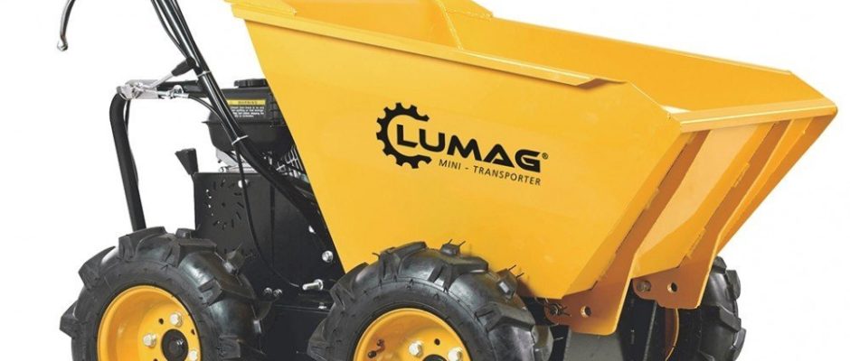 Lumag MD300R