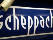 Scheppach Logo