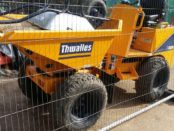 Thwaites 1Tonnen Dumper